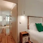شقة Cristelo 1 Bed Next To River *