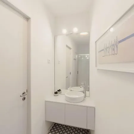 Cristelo 1 Bed Next To River * Porto