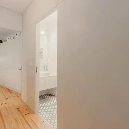 Cristelo 1 Bed Next To River *