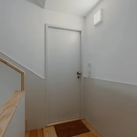 Apartment Cristelo 1 Bed Next To River *