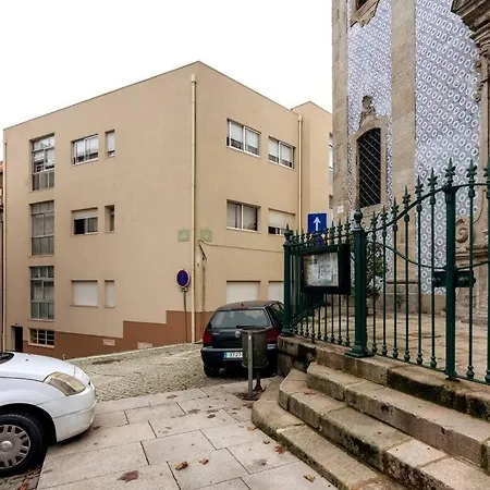 Cristelo 1 Bed Next To River Apartment *