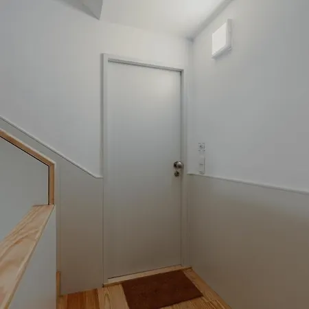 Cristelo 1 Bed Next To River * Porto