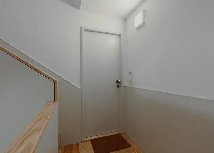 Cristelo 1 Bed Next To River * 波尔图