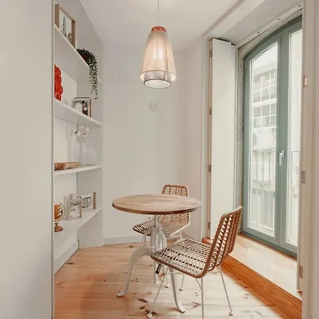 Cristelo 1 Bed Next To River *