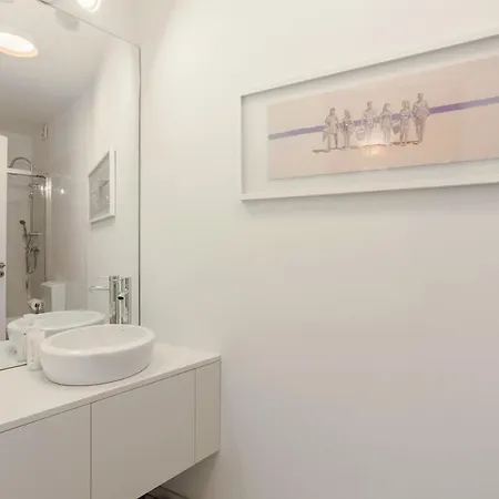 Cristelo 1 Bed Next To River * Porto