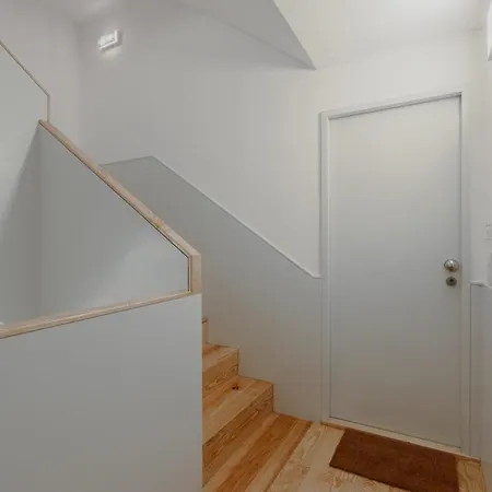 Cristelo 1 Bed Next To River Apartmán *