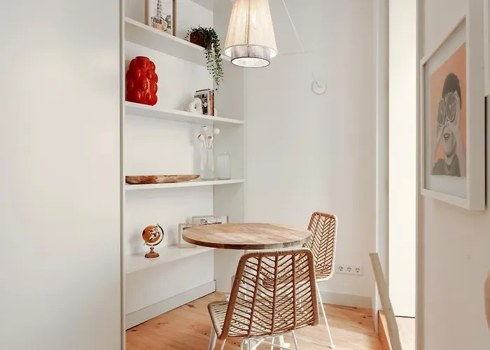 Apartamento Cristelo 1 Bed Next To River Oporto