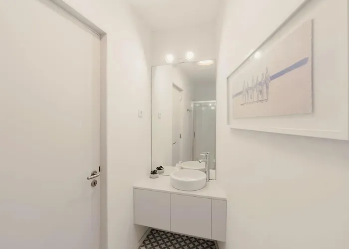 Cristelo 1 Bed Next To River Apartamento Oporto