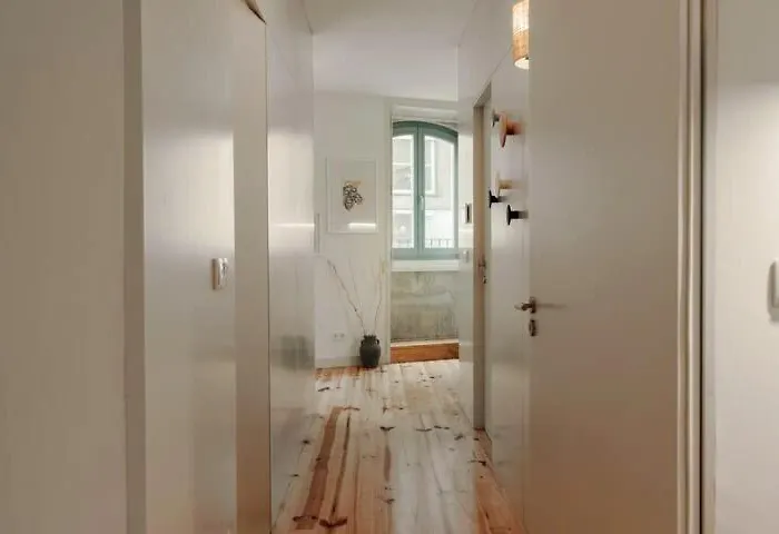 Cristelo 1 Bed Next To River Apartamento Oporto